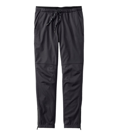 L.L.Bean Men's Bean Bright All Weather Pant Black