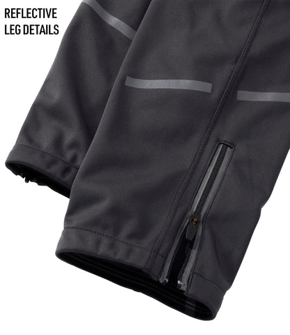 L.L.Bean Men's Bean Bright All Weather Pant Black