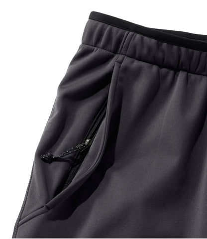 L.L.Bean Men's Bean Bright All Weather Pant Black