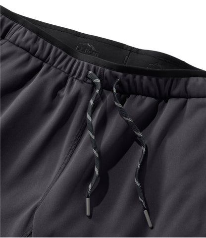 L.L.Bean Men's Bean Bright All Weather Pant Black
