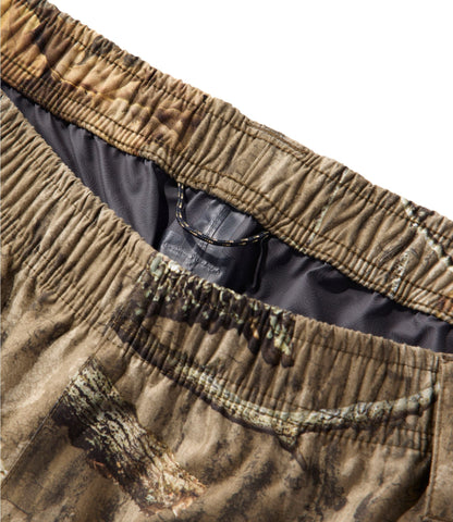 L.L.Bean Men's Northwoods II Rain Pants Mossy Oak Country Roots