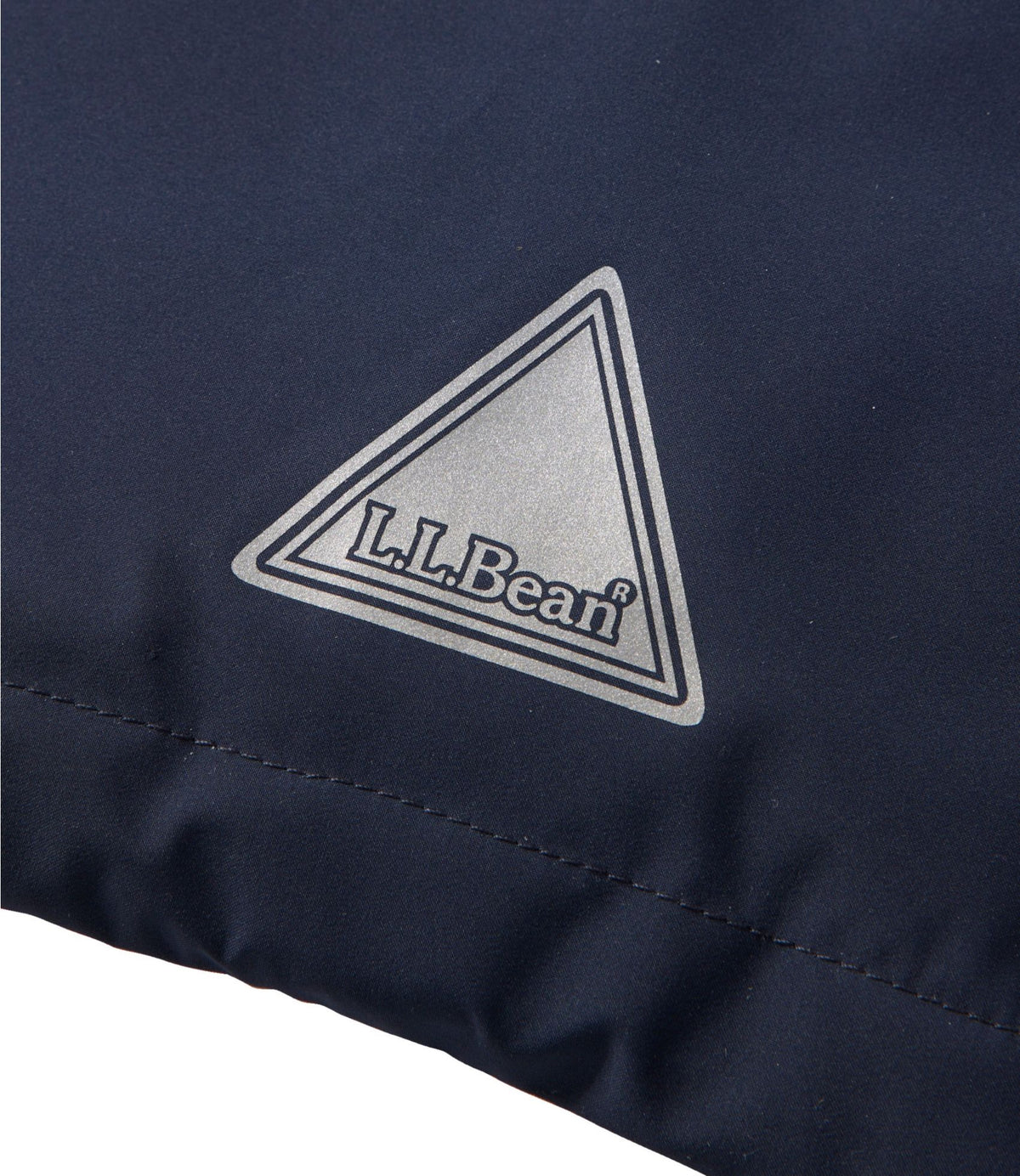 L.L.Bean Kids' Waterproof Lightweight Insulated Jacket Navy Night