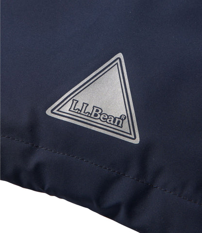 L.L.Bean Kids' Waterproof Lightweight Insulated Jacket Navy Night