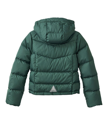 L.L.Bean Kids' Popham Puffer Jacket