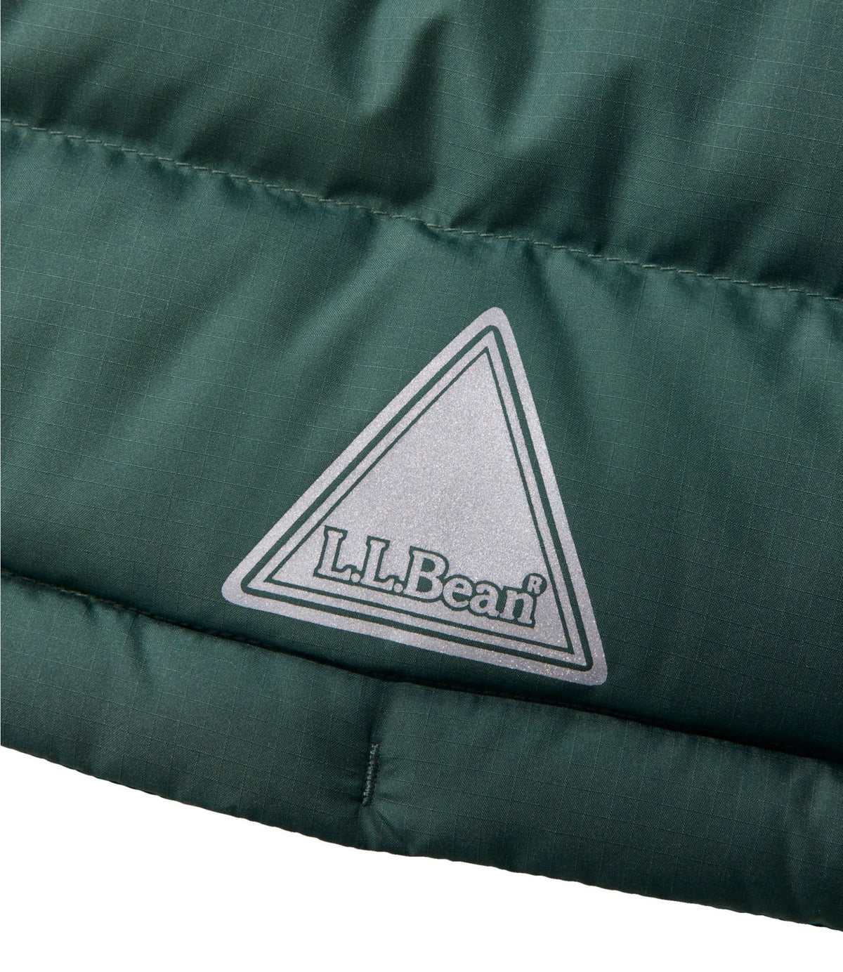 L.L.Bean Kids' Popham Puffer Jacket