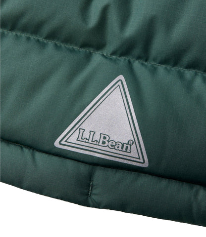L.L.Bean Kids' Popham Puffer Jacket