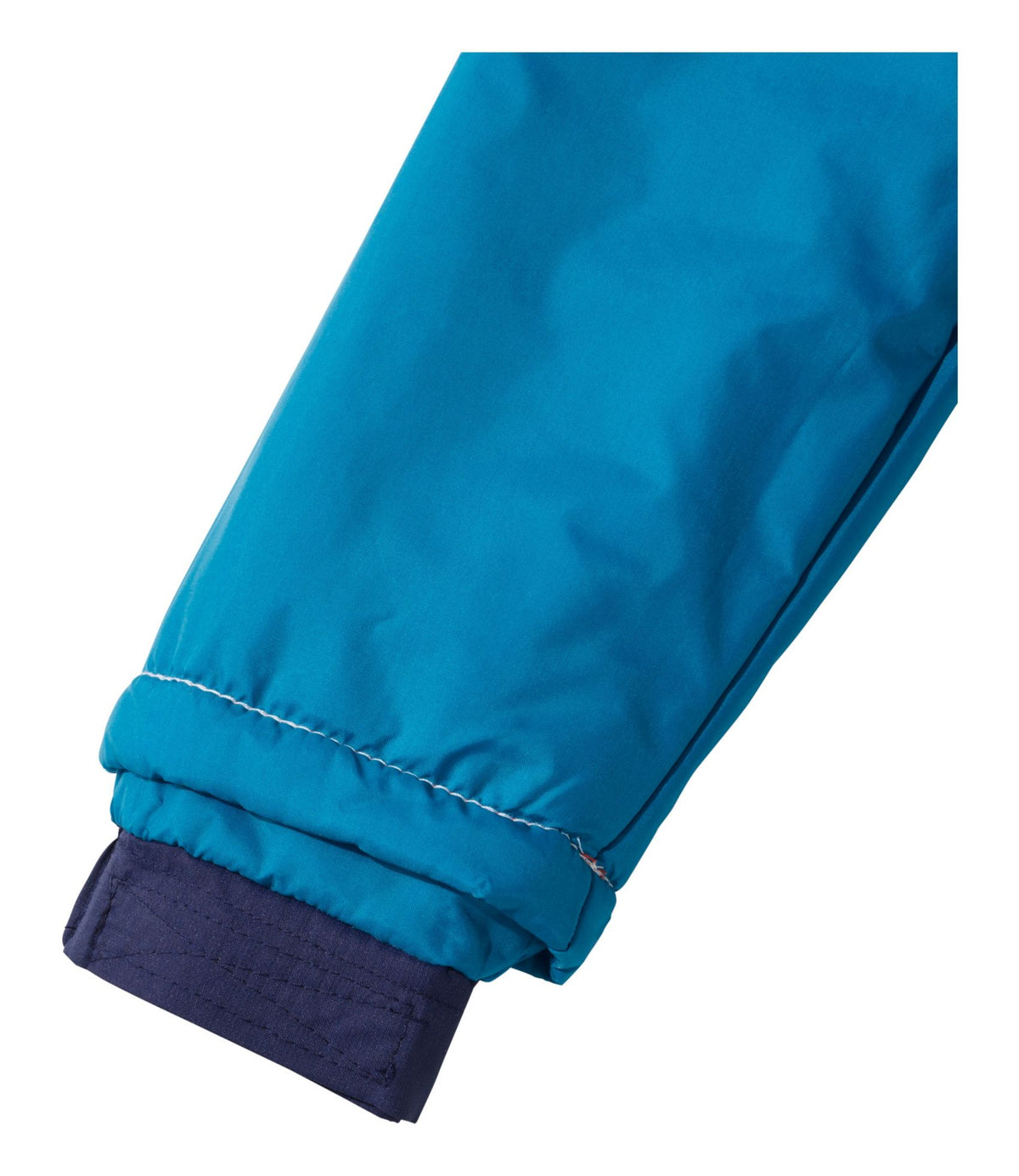 L.L.Bean Infants' and Toddlers' Cold Buster Snowsuit Bright Sapphire/Deep Periwinkle