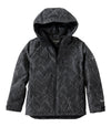Midnight Black Reflective