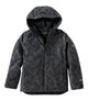 Midnight Black Reflective