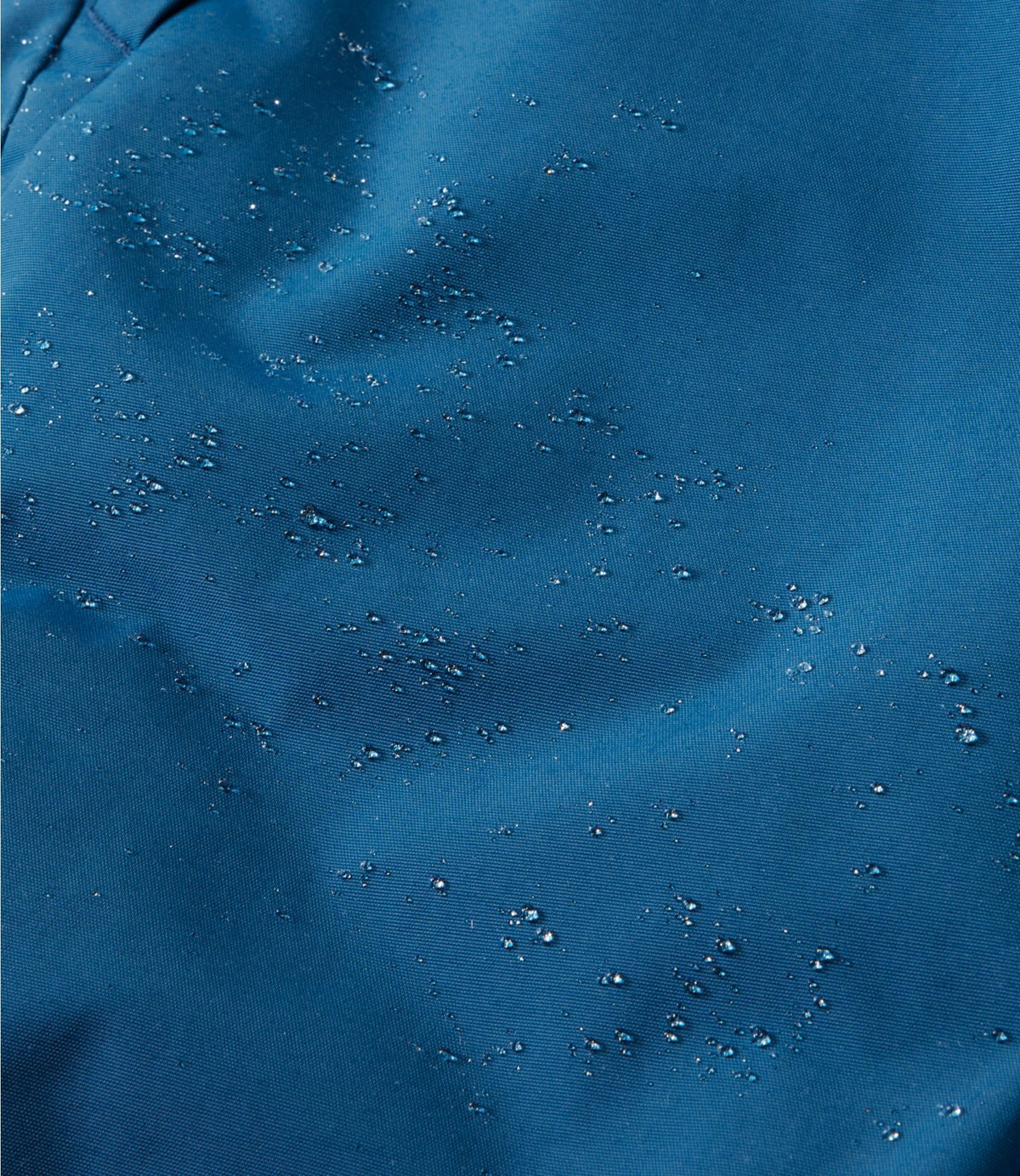 L.L.Bean Kids' Waterproof Wildcat Insulated Ski Bibs Dark Marine Blue