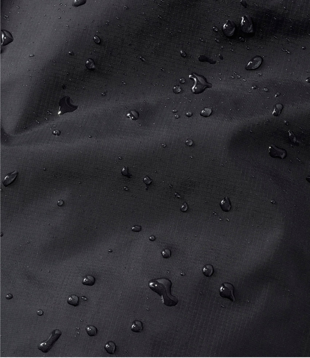 L.L.Bean Kids' Trail Model Rain Pants Black