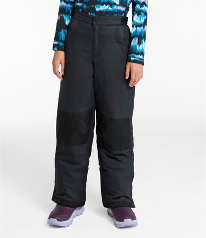L.L.Bean Kids' Cold Buster Snow Pants Blue Tide