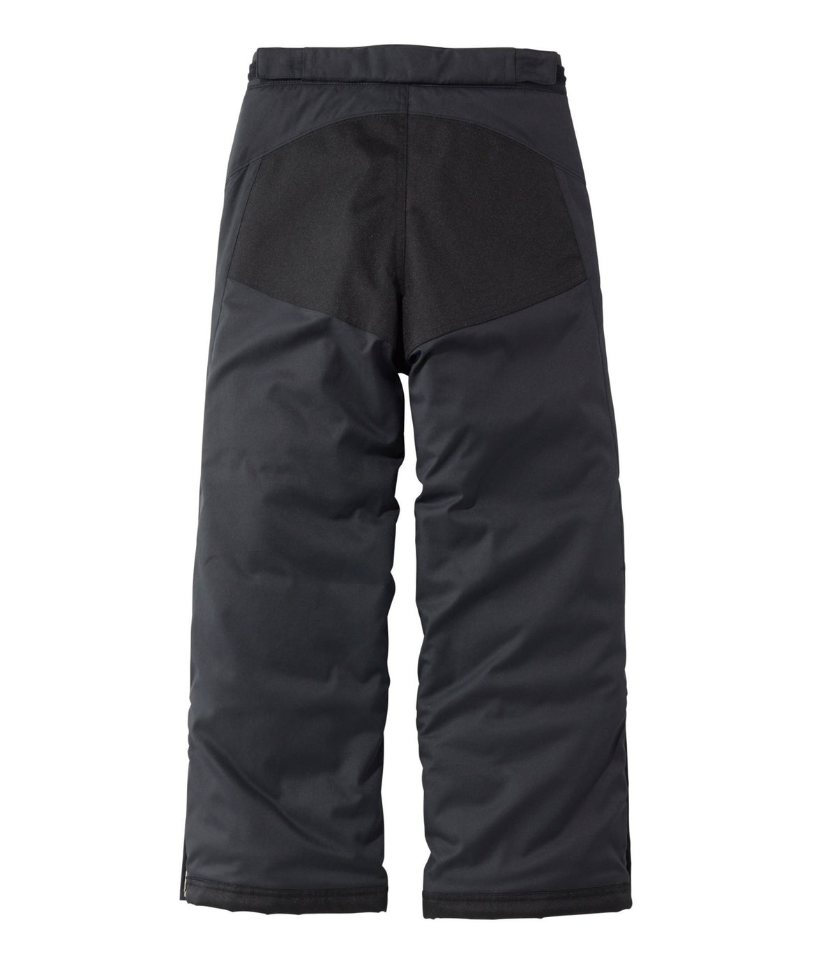 L.L.Bean Kids' Cold Buster Snow Pants Blue Tide
