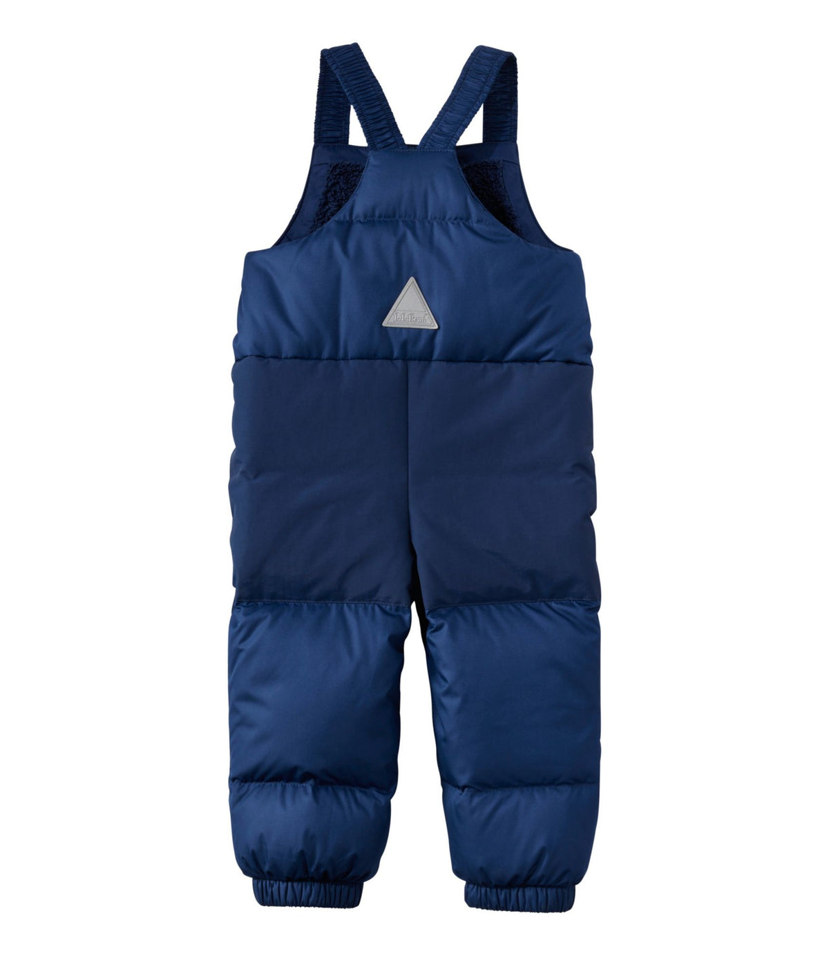 L.L.Bean Infants' and Toddlers' L.L.Bean Down Snow Bibs Night