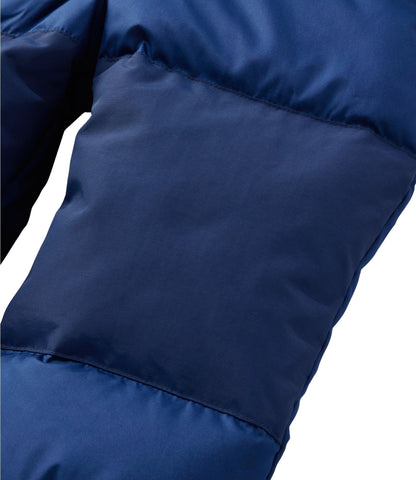 L.L.Bean Infants' and Toddlers' L.L.Bean Down Snow Bibs Night