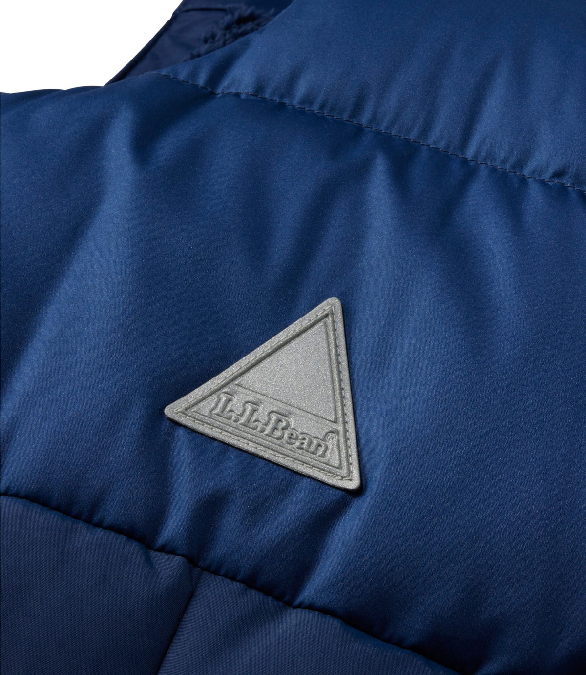 L.L.Bean Infants' and Toddlers' L.L.Bean Down Snow Bibs Night