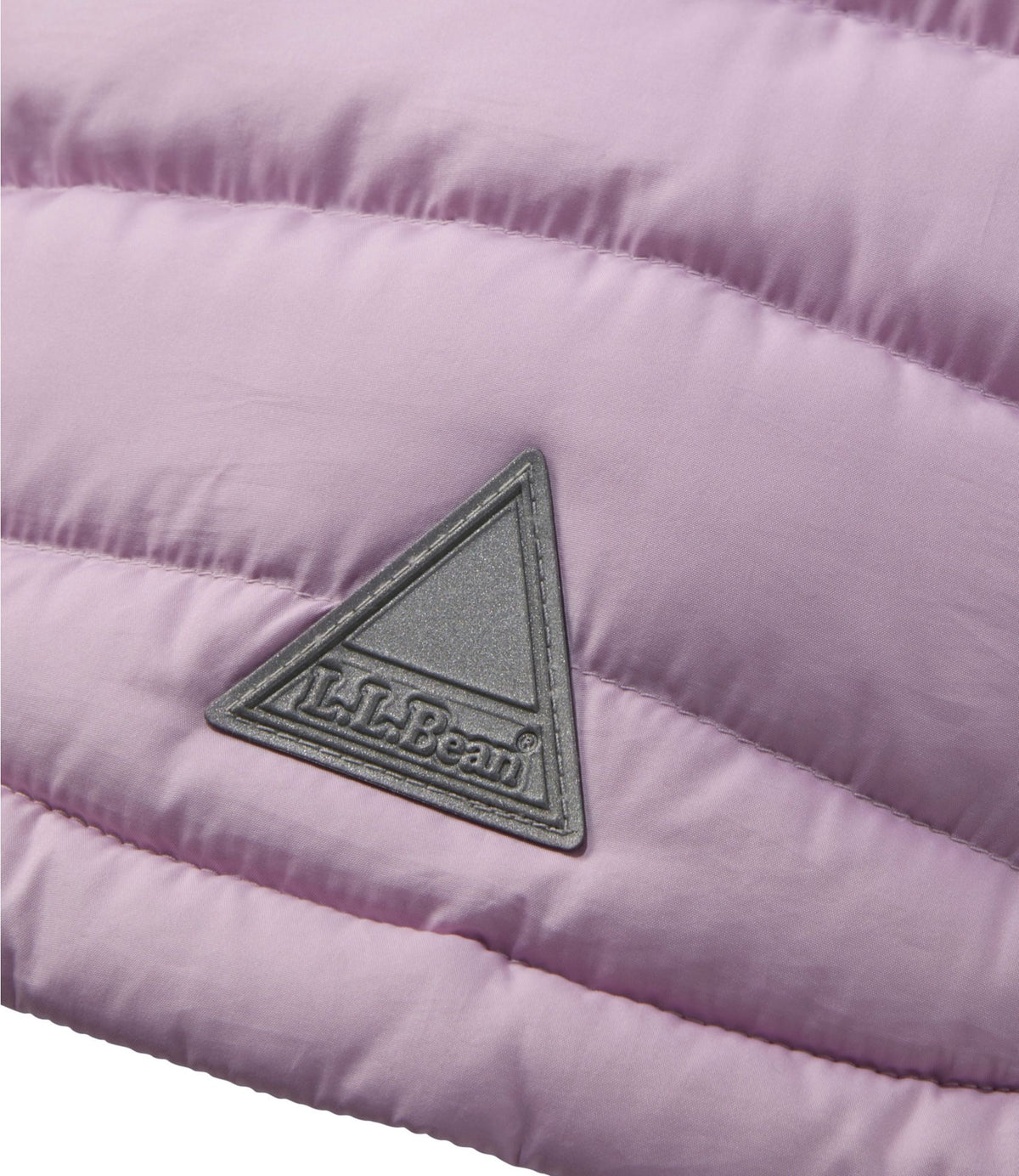 L.L.Bean Toddlers' Bean's Down Vest, Colorblock Cobalt Sea