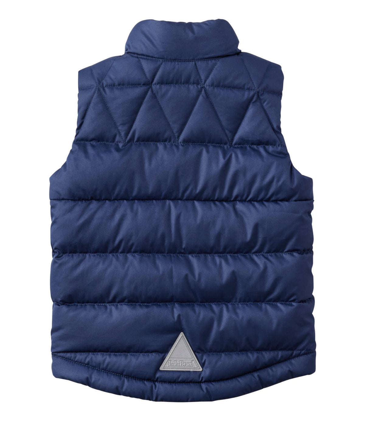 L.L.Bean Toddlers' Bean's Down Vest Night