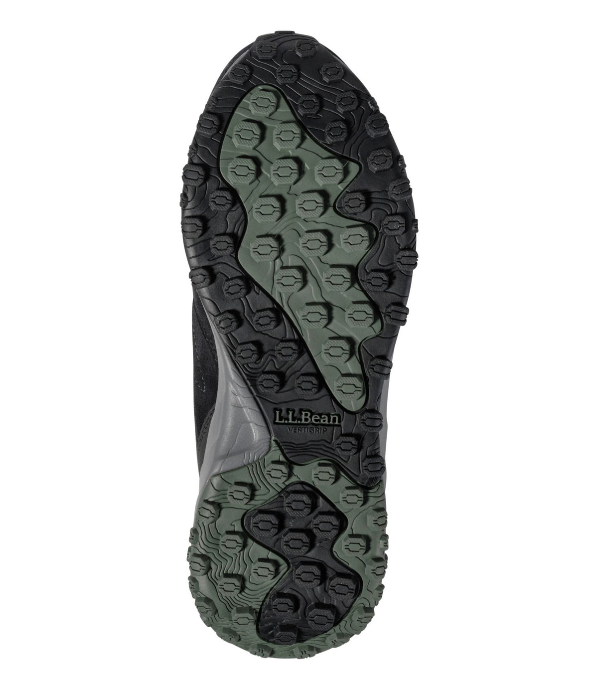L.L.Bean Women's Snow Sneaker Sport Waterproof Boots, Front Zip Black