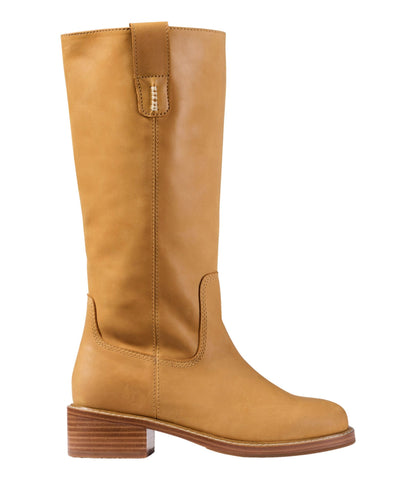 L.L.Bean Women's West End Boots Barley