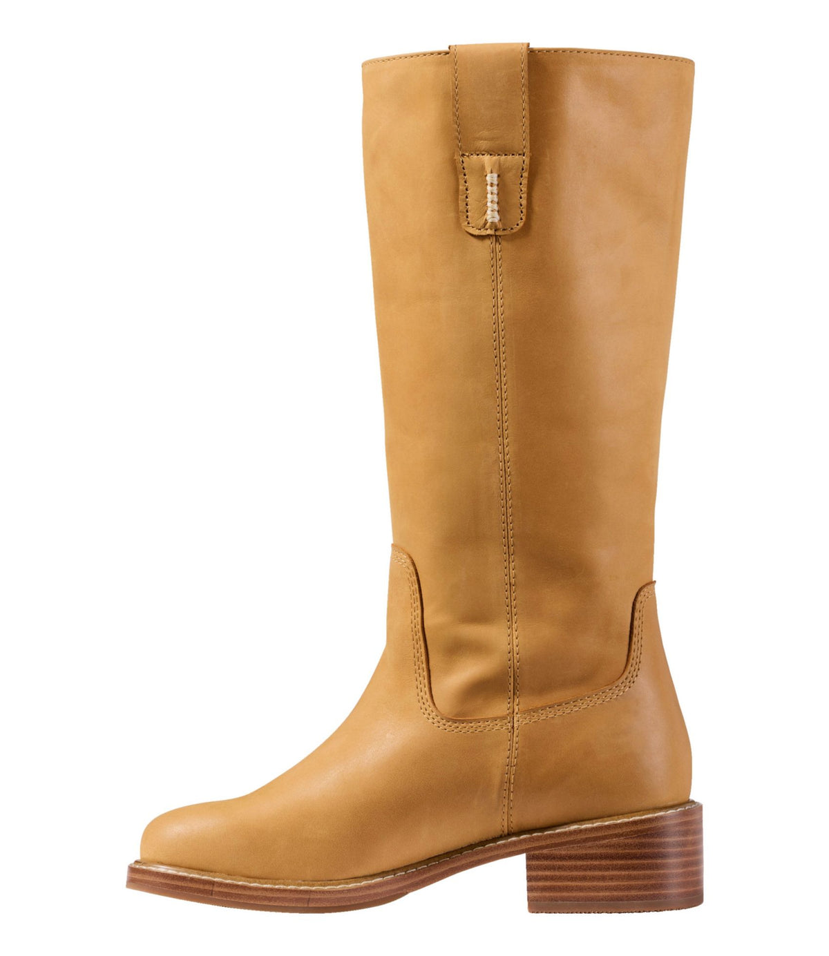 L.L.Bean Women's West End Boots Barley