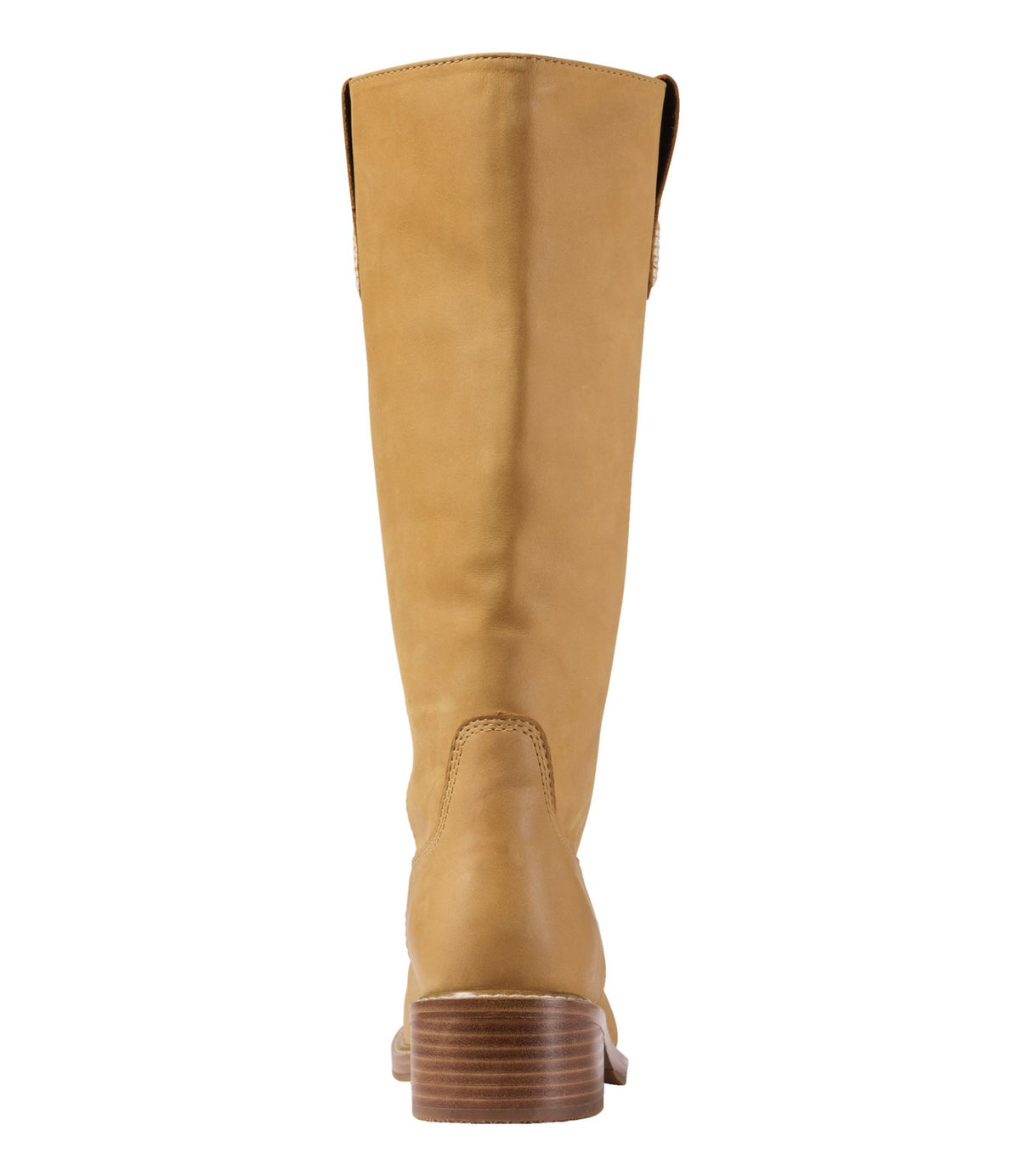 L.L.Bean Women's West End Boots Barley