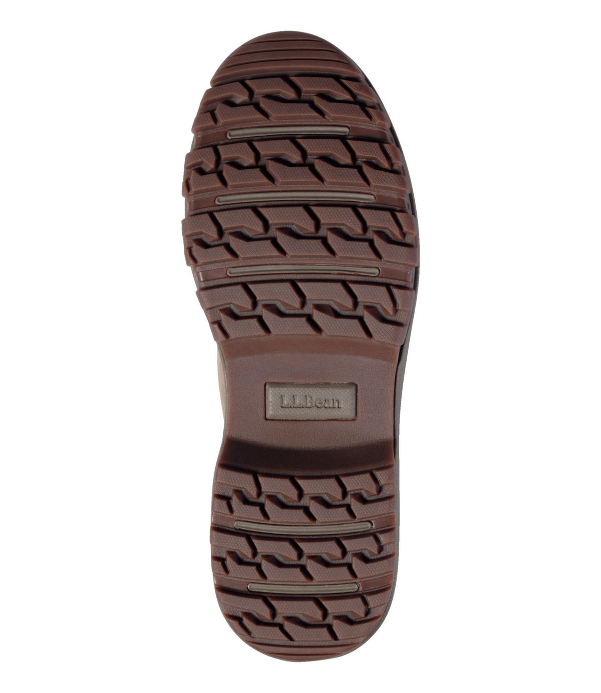 L.L.Bean Women's 5-Bar Mules, Leather Taupe