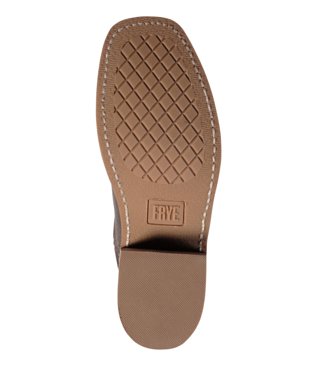L.L.Bean Women's Frye Campus 12R Boots Chocolate