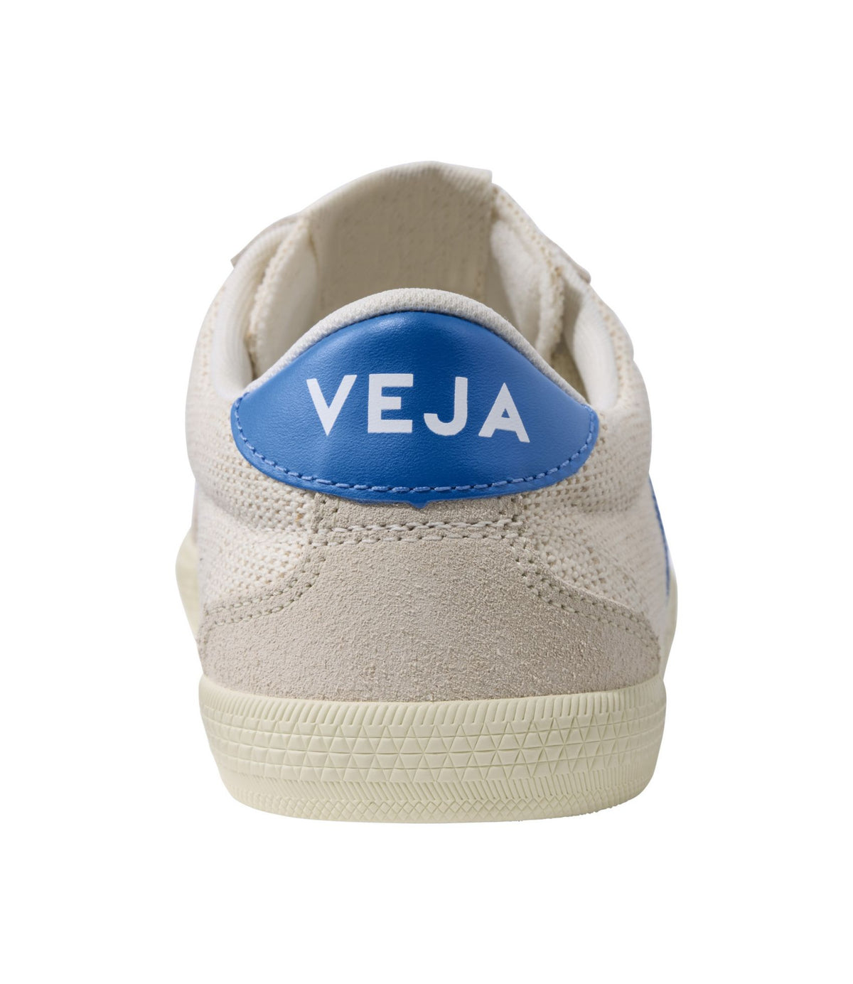 L.L.Bean Women's VEJA Volley Sneakers, Mesh Jute Egee