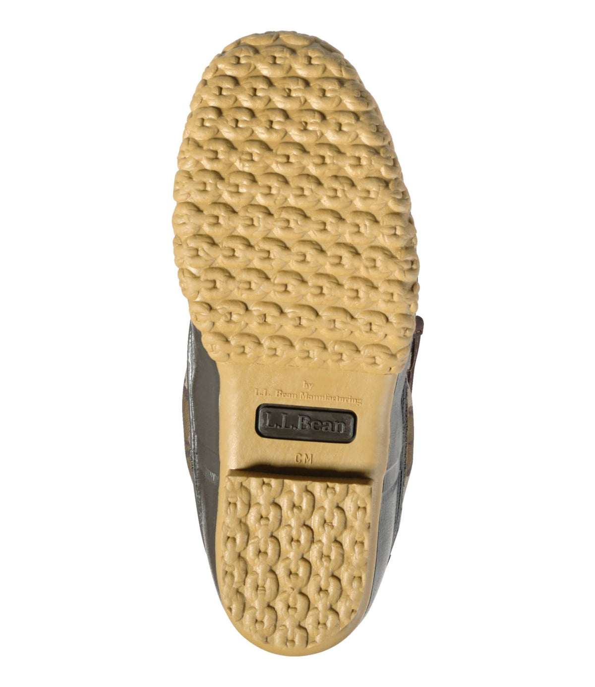 L.L.Bean Women's Maine Hunting Shoes, 10" Printed Mossy Oak Bottomlands