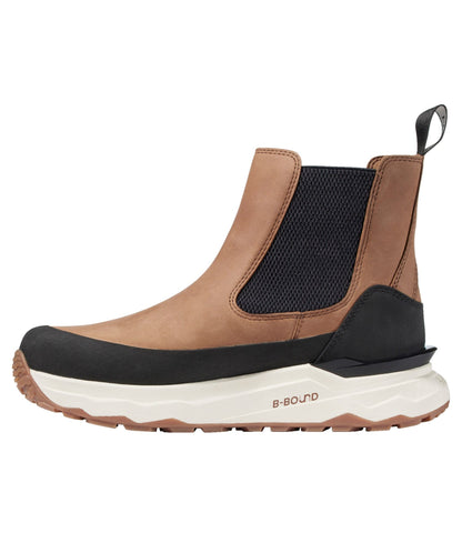 L.L.Bean Women's NextVenture Boots, Chelsea Saddle/Paperwhite