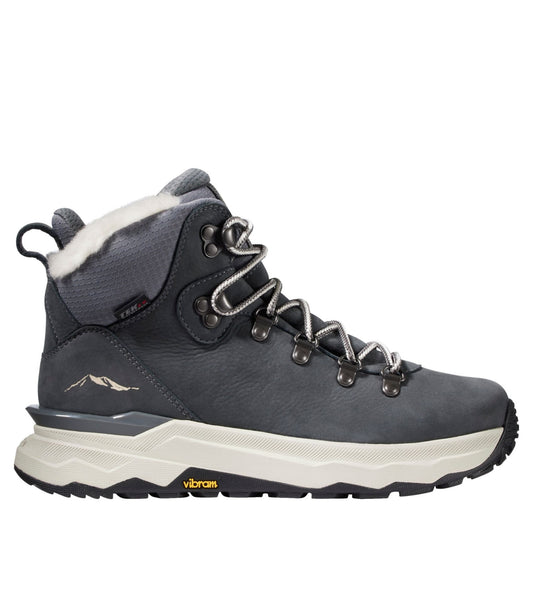 L.L.Bean Women's NextVenture Boots, Lace-Up