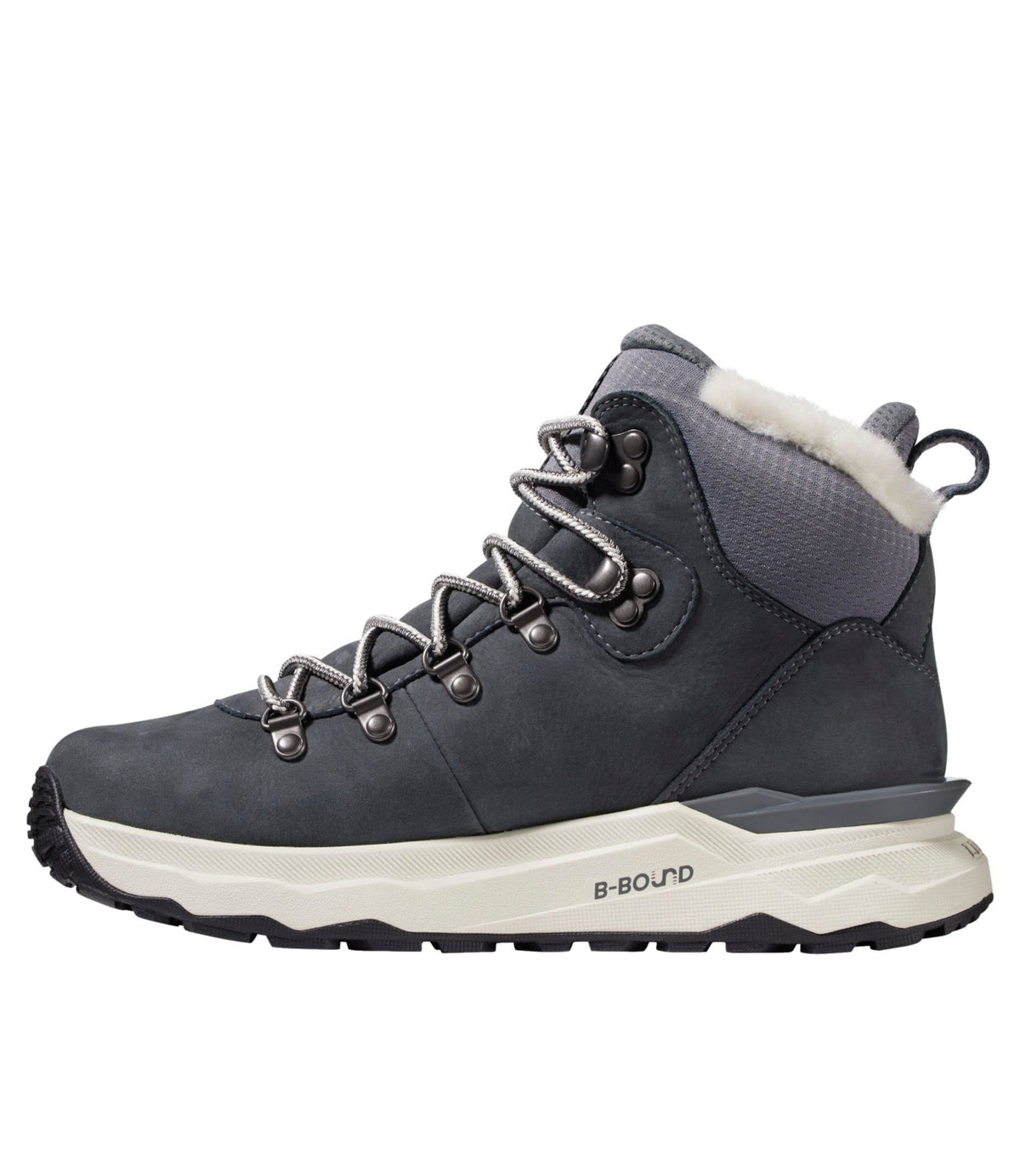 L.L.Bean Women's NextVenture Boots, Lace-Up