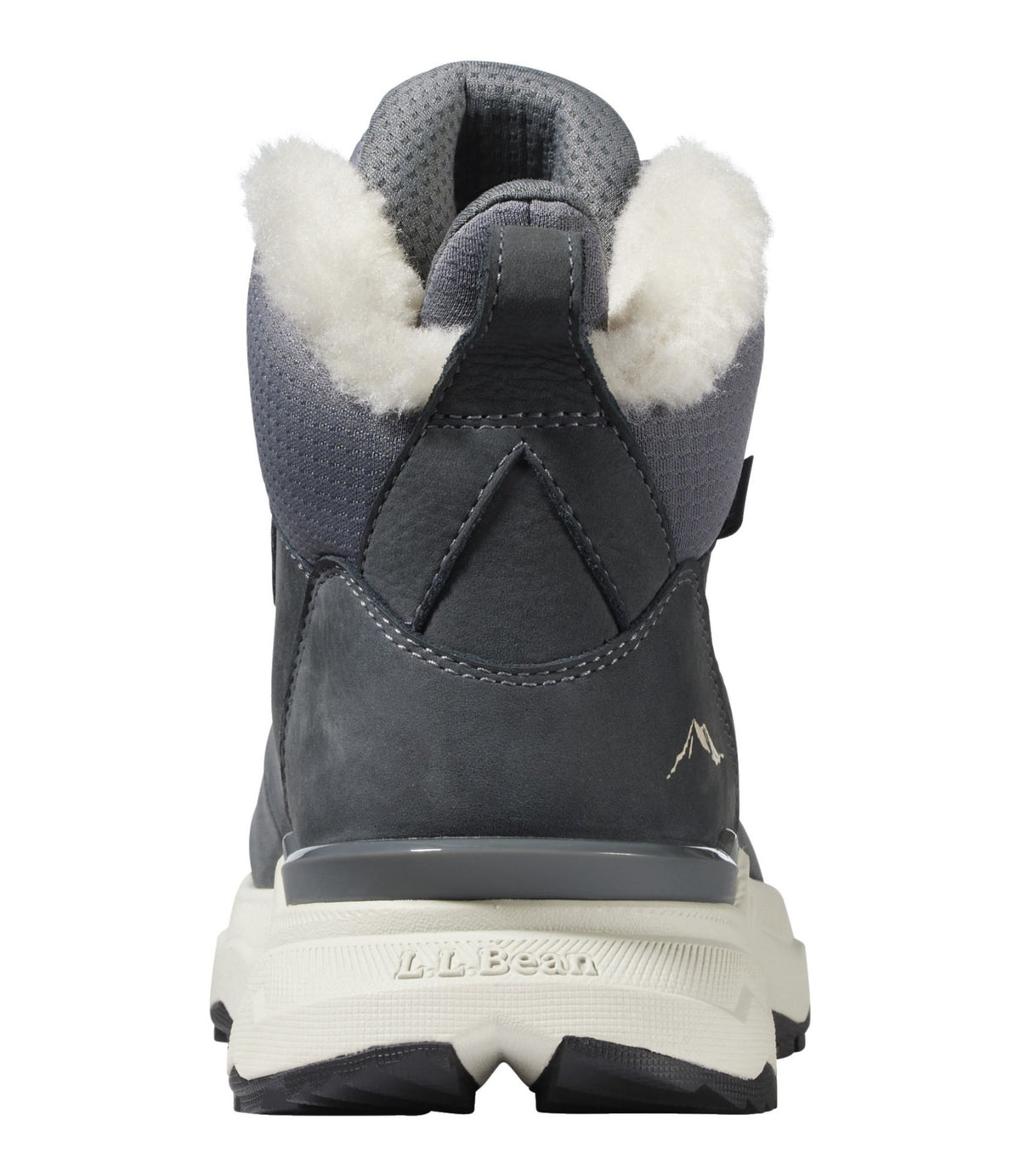 L.L.Bean Women's NextVenture Boots, Lace-Up