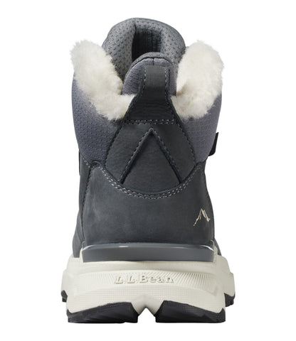 L.L.Bean Women's NextVenture Boots, Lace-Up