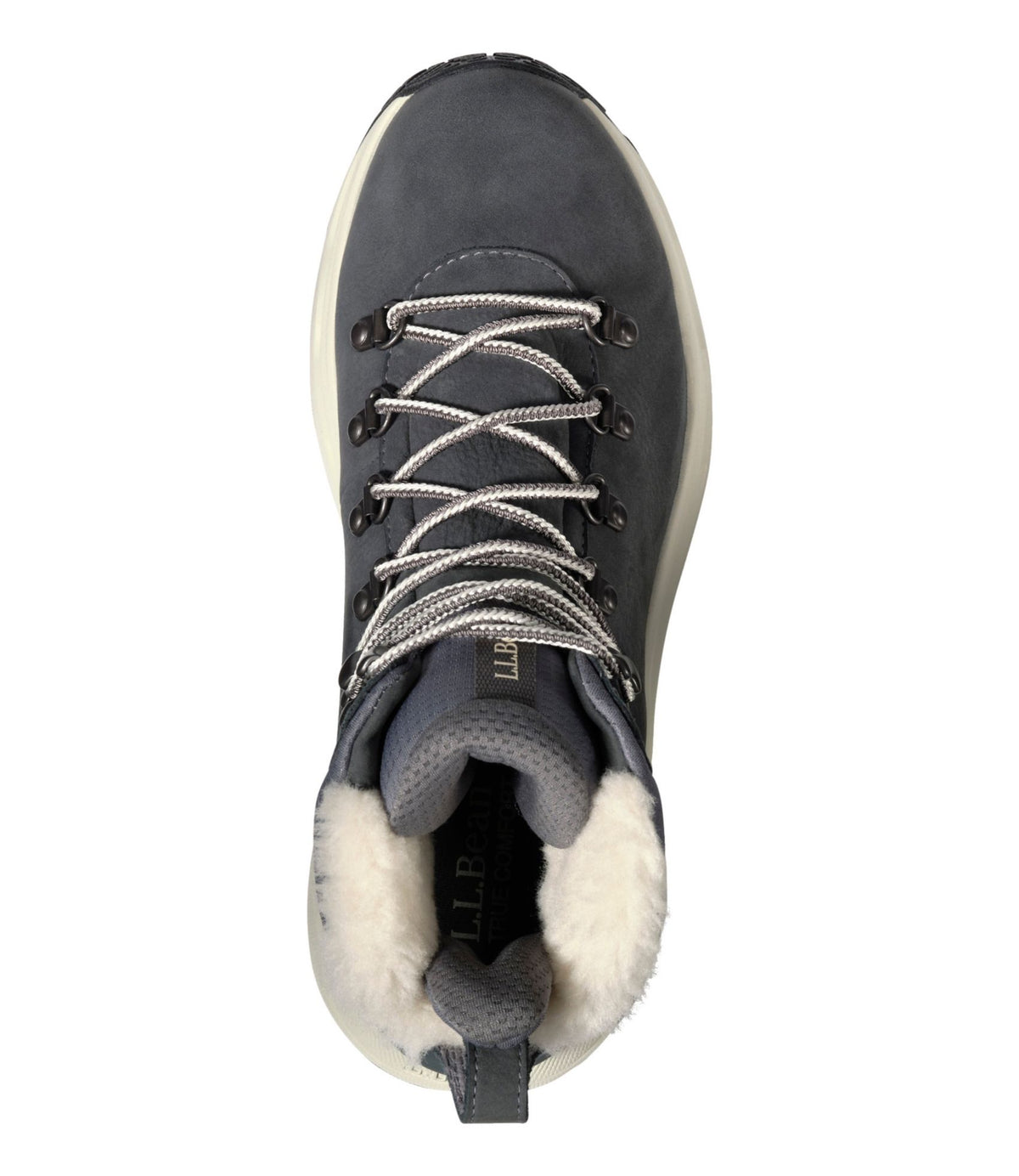 L.L.Bean Women's NextVenture Boots, Lace-Up