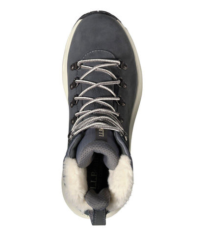L.L.Bean Women's NextVenture Boots, Lace-Up