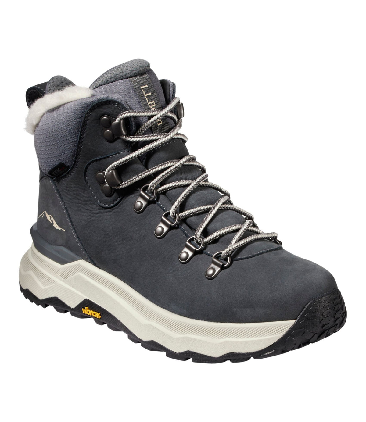 L.L.Bean Women's NextVenture Boots, Lace-Up
