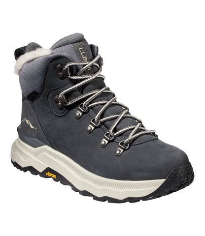 L.L.Bean Women's NextVenture Boots, Lace-Up