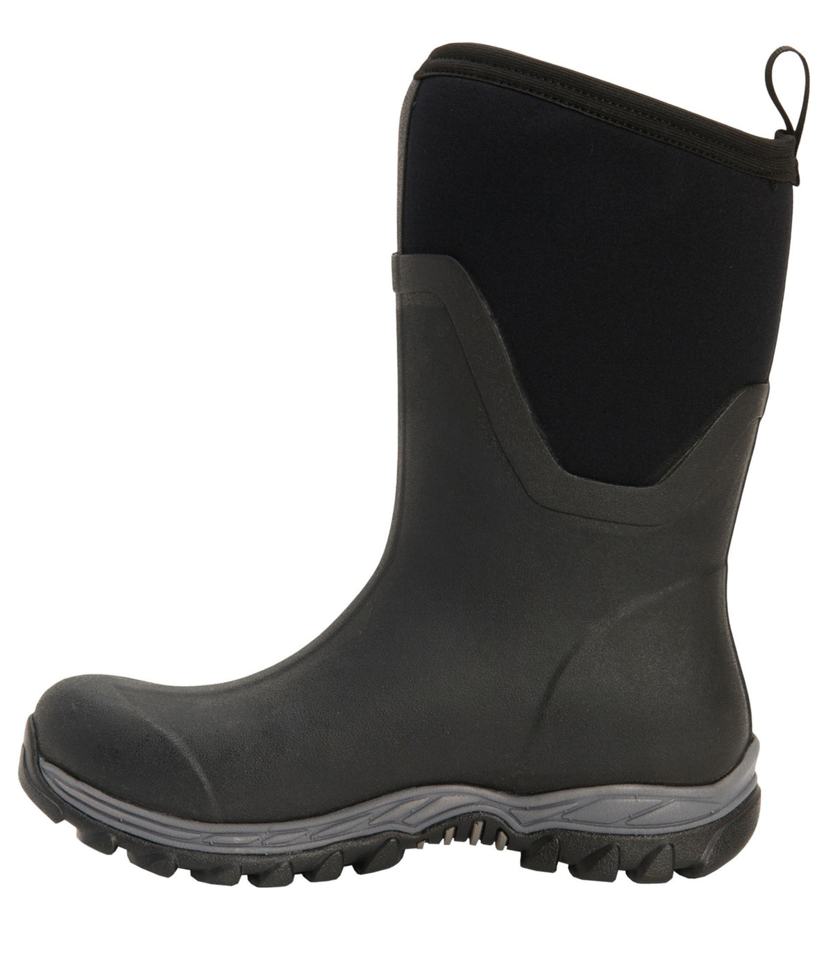 L.L.Bean Women's Muck Arctic Sport Boot II, Mid Black