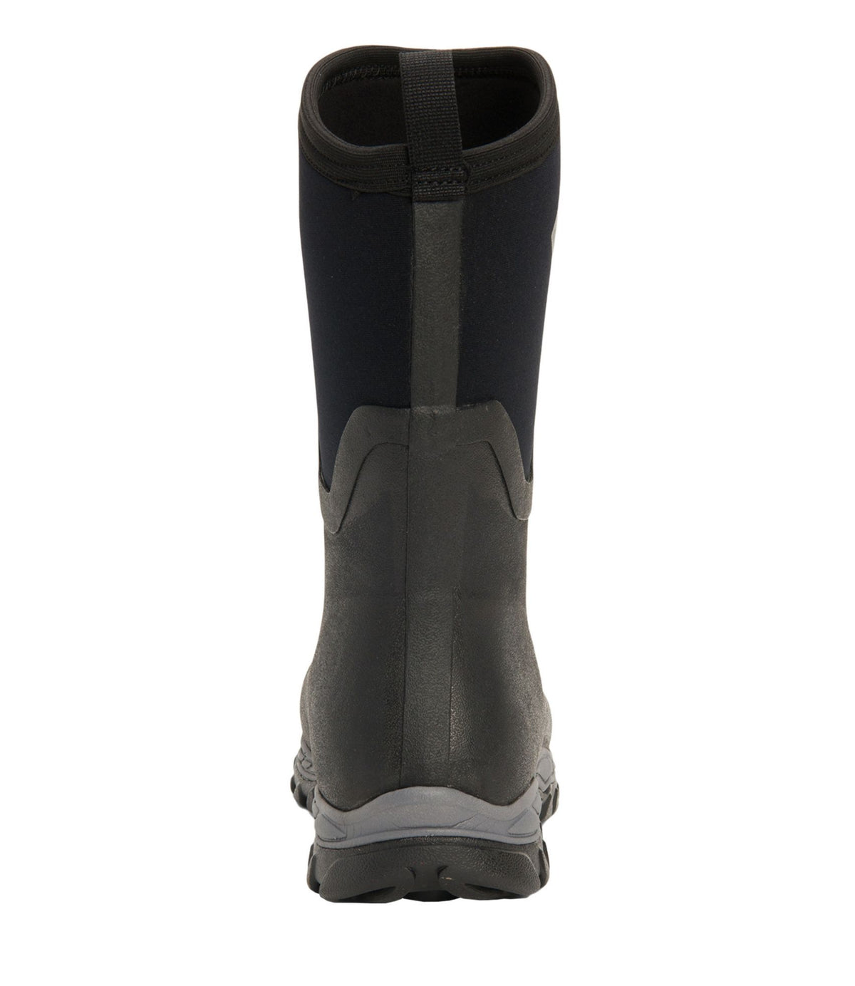 L.L.Bean Women's Muck Arctic Sport Boot II, Mid Black