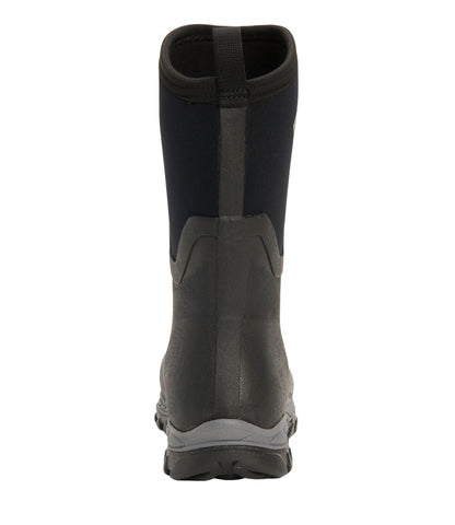 L.L.Bean Women's Muck Arctic Sport Boot II, Mid Black