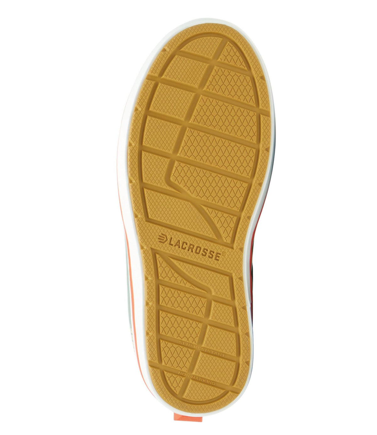 L.L.Bean Women's LaCrosse Alpha Deck Boot, 6" Sea Spray