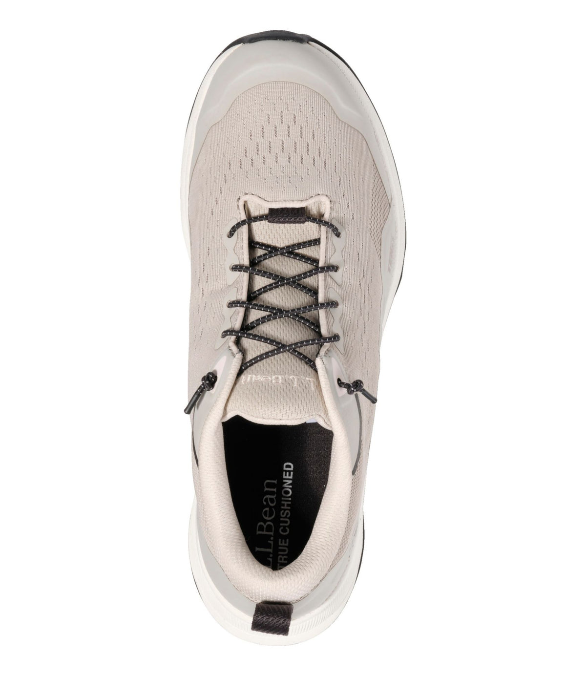 L.L.Bean Women's Elevation Travel Slip-On Shoes, Waterproof Shore/Seasalt
