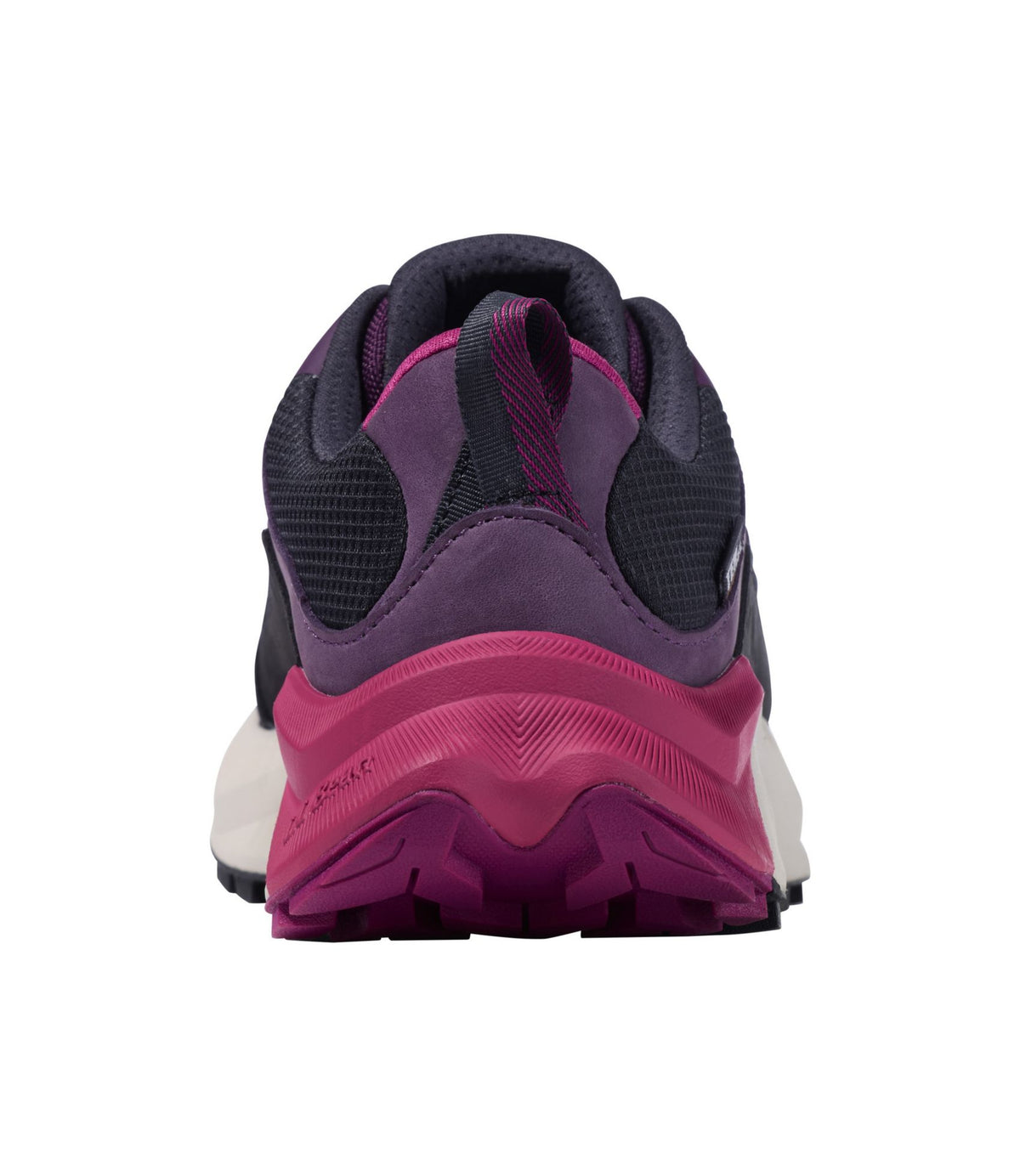L.L.Bean Women's NextVenture Hiking Shoes, Waterproof Fig