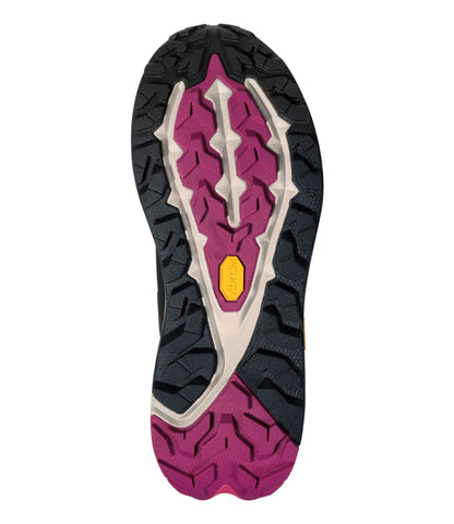 L.L.Bean Women's NextVenture Hiking Shoes, Waterproof Fig