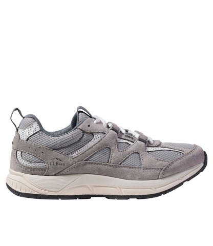 L.L.Bean Women's Comfort Walkers 2, Ventilated Frost Gray