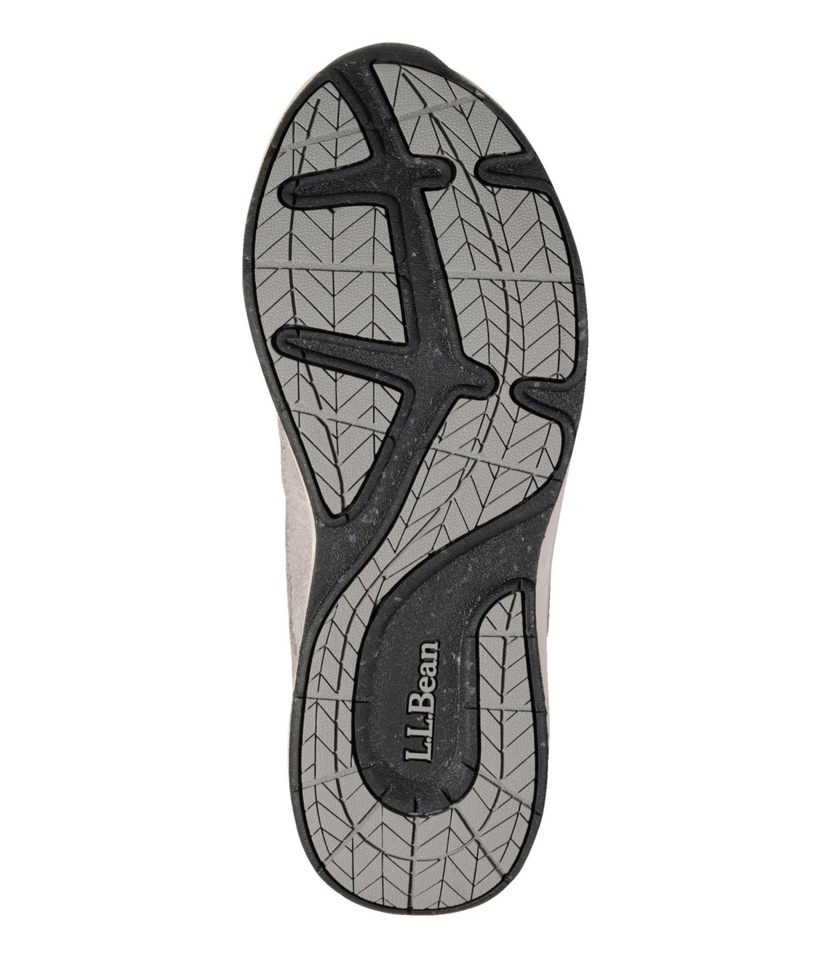 L.L.Bean Women's Comfort Walkers 2, Ventilated Frost Gray