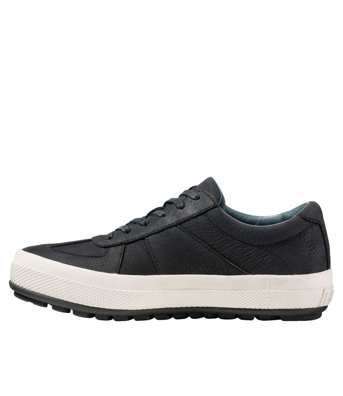 L.L.Bean Women's Double L Sneakers, Lace Up