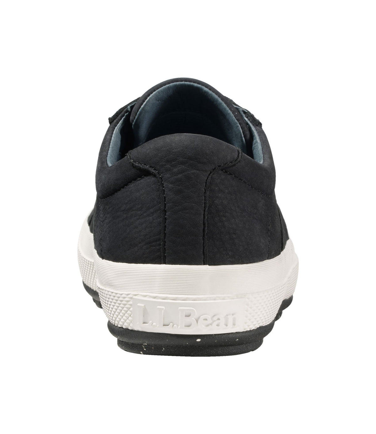L.L.Bean Women's Double L Sneakers, Lace Up